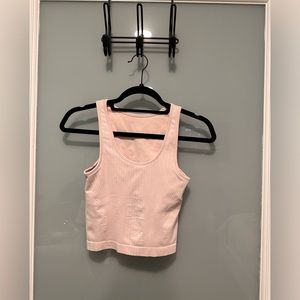 Lululemon Tank Like New